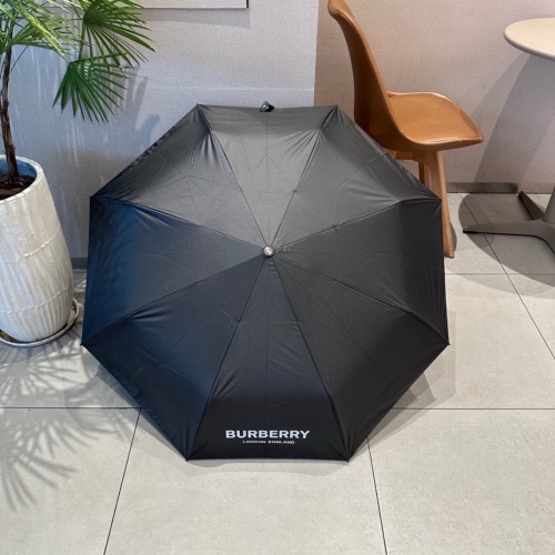 Burberry Umbrellas #1193847 $32.00 USD, Wholesale Replica Burberry Umbrellas