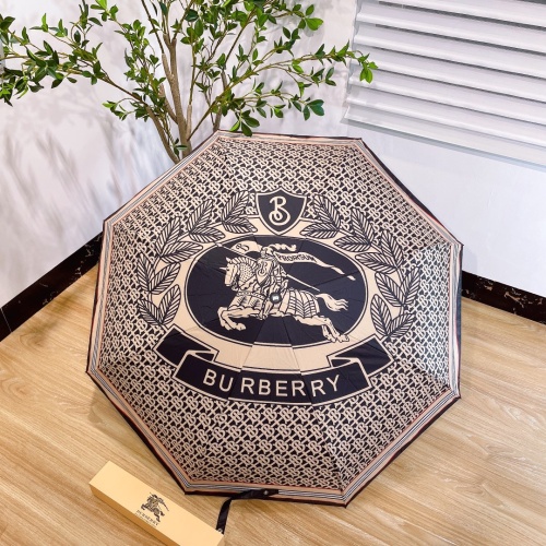 Burberry Umbrellas #1193848 $32.00 USD, Wholesale Replica Burberry Umbrellas