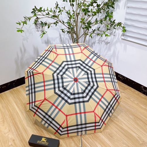 Burberry Umbrellas #1193850 $32.00 USD, Wholesale Replica Burberry Umbrellas