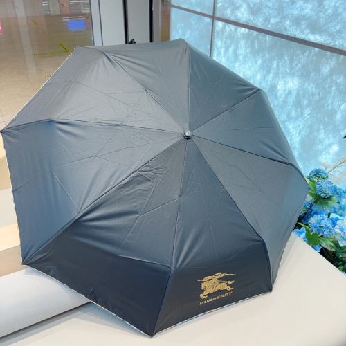 Burberry Umbrellas #1193854 $32.00 USD, Wholesale Replica Burberry Umbrellas