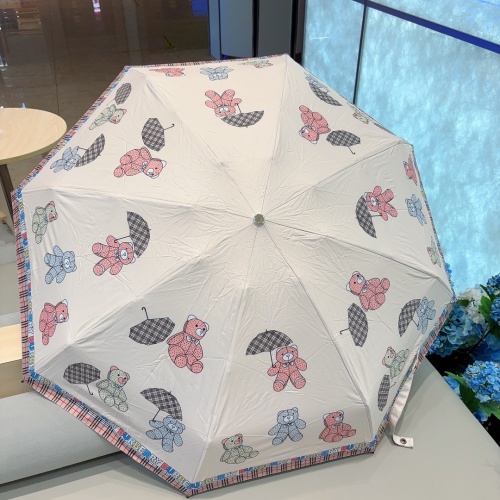 Burberry Umbrellas #1193855 $32.00 USD, Wholesale Replica Burberry Umbrellas