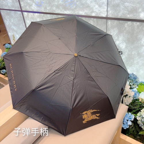 Burberry Umbrellas #1193860 $36.00 USD, Wholesale Replica Burberry Umbrellas