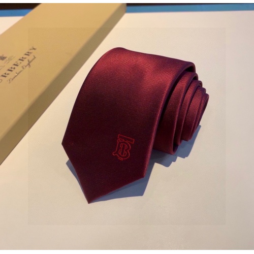 Burberry Necktie For Men #1193915 $34.00 USD, Wholesale Replica Burberry Necktie