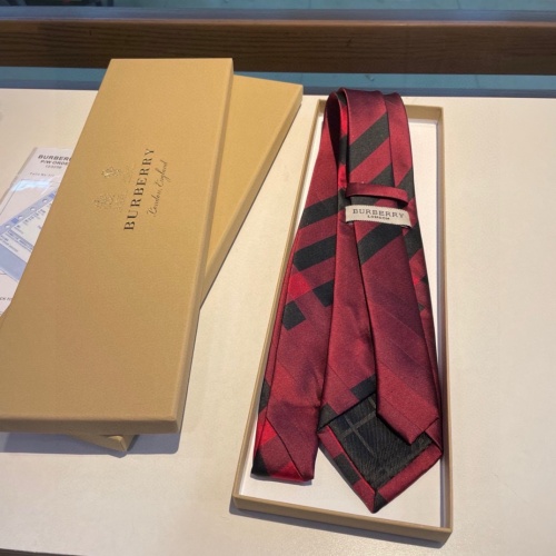 Replica Burberry Necktie For Men #1193935 $34.00 USD for Wholesale