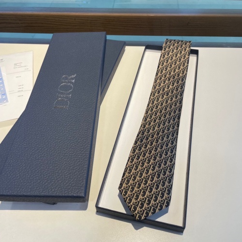 Christian Dior Necktie For Men #1193959