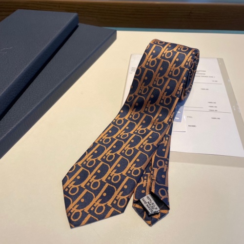 Christian Dior Necktie For Men #1193962