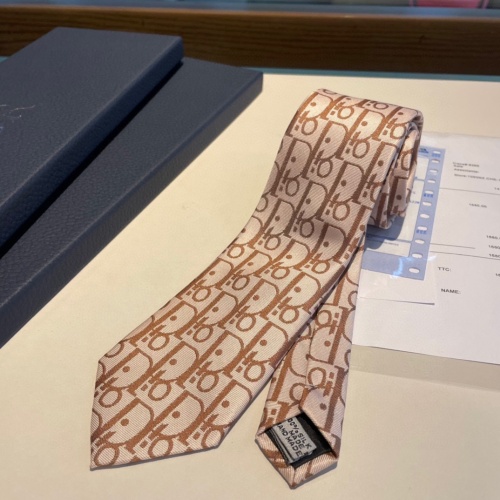 Christian Dior Necktie For Men #1193963