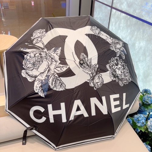 Chanel Umbrellas #1193985