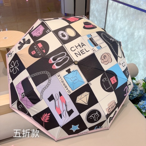 Chanel Umbrellas #1193989