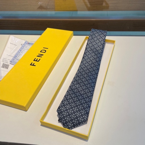 Fendi Necktie For Men #1194029