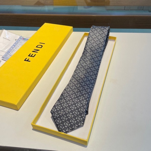 Fendi Necktie For Men #1194032