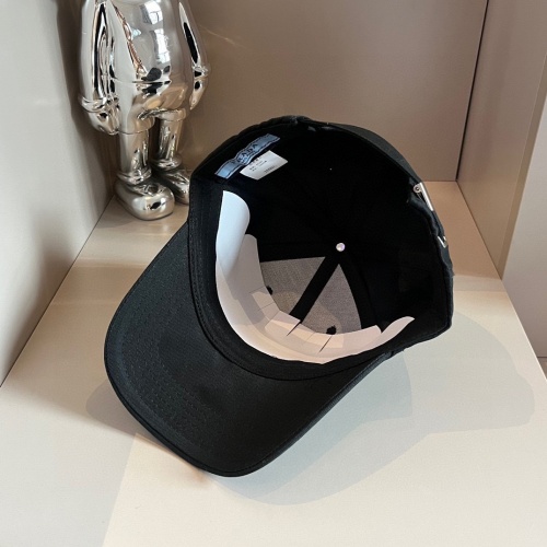 Replica Prada Caps #1194107 $27.00 USD for Wholesale