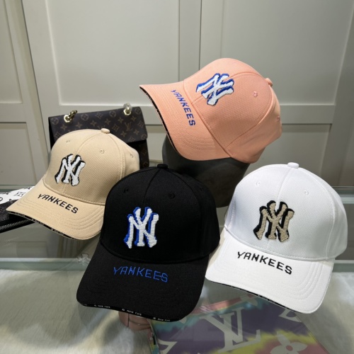 Replica New York Yankees Caps #1194193 $25.00 USD for Wholesale