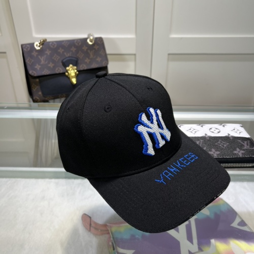 Replica New York Yankees Caps #1194194 $25.00 USD for Wholesale
