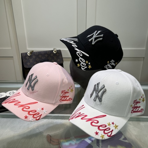 Replica New York Yankees Caps #1194197 $25.00 USD for Wholesale