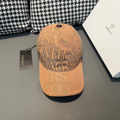 Versace Caps #1194207 $34.00 USD, Wholesale Replica Versace Caps