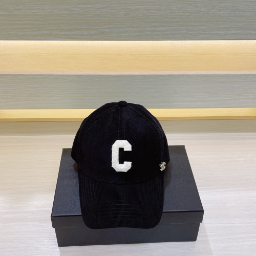 Celine Caps #1194209 $25.00 USD, Wholesale Replica Celine Caps