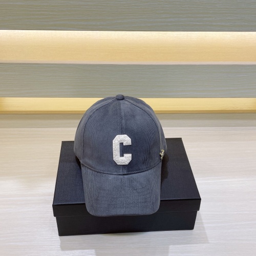 Celine Caps #1194211 $25.00 USD, Wholesale Replica Celine Caps