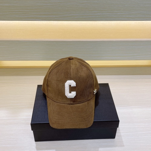 Celine Caps #1194212 $25.00 USD, Wholesale Replica Celine Caps