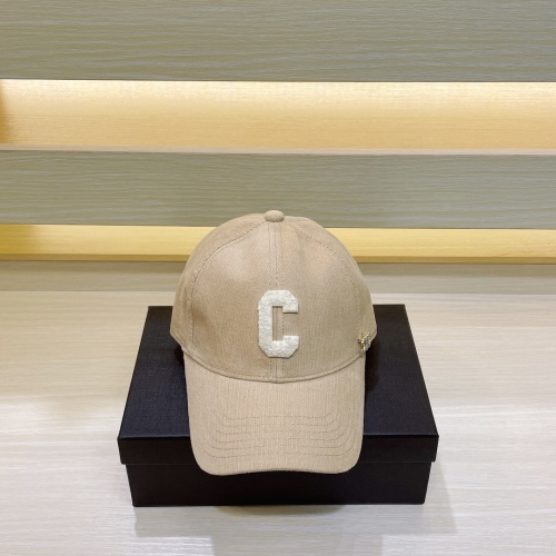 Celine Caps #1194213 $25.00 USD, Wholesale Replica Celine Caps