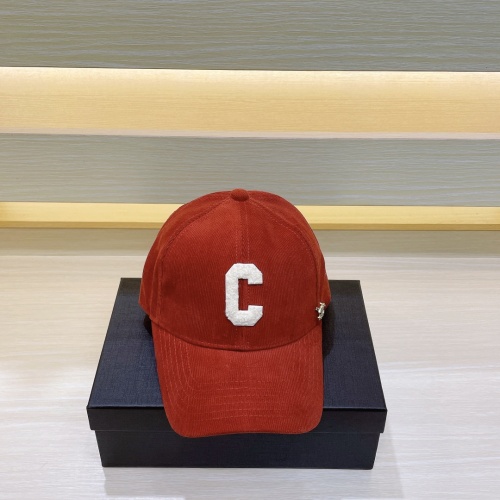 Celine Caps #1194214 $25.00 USD, Wholesale Replica Celine Caps