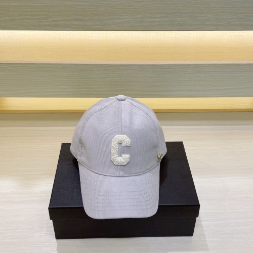 Celine Caps #1194216 $25.00 USD, Wholesale Replica Celine Caps
