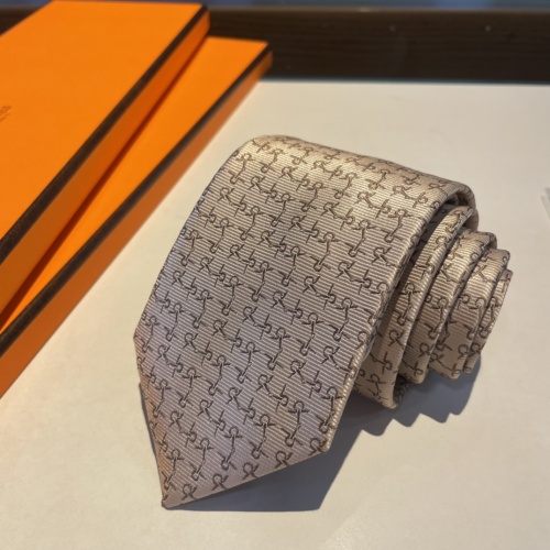 Hermes Necktie For Men #1194222