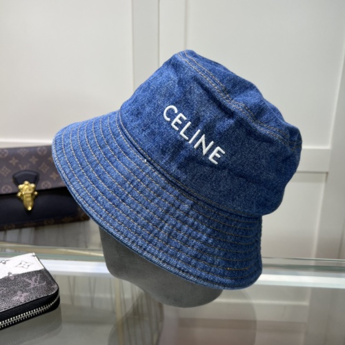 Celine Caps #1194294 $25.00 USD, Wholesale Replica Celine Caps