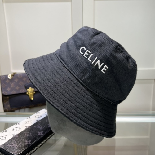 Celine Caps #1194295 $25.00 USD, Wholesale Replica Celine Caps