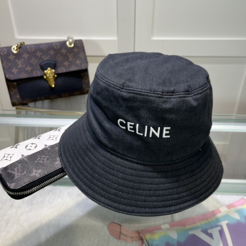 Replica Celine Caps #1194295 $25.00 USD for Wholesale