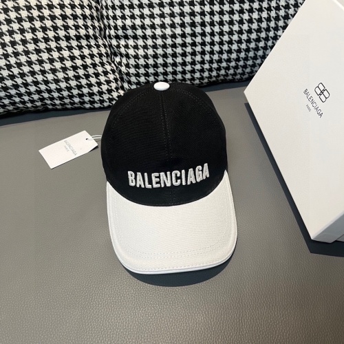 Balenciaga Caps #1194430 $34.00 USD, Wholesale Replica Balenciaga Caps