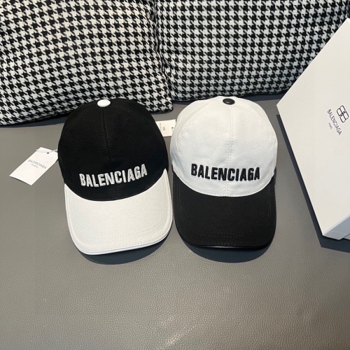 Replica Balenciaga Caps #1194430 $34.00 USD for Wholesale