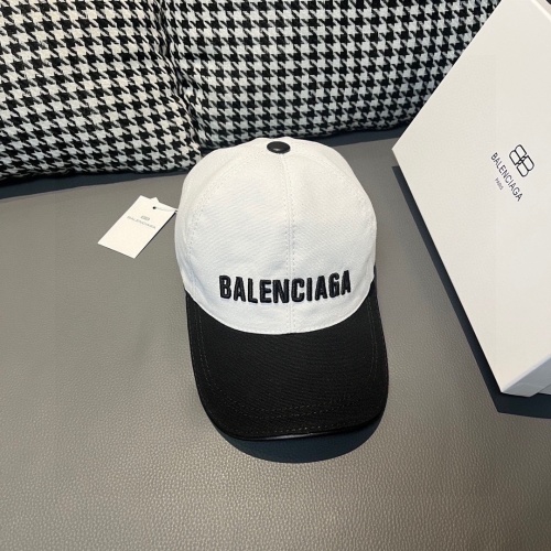 Balenciaga Caps #1194431 $34.00 USD, Wholesale Replica Balenciaga Caps