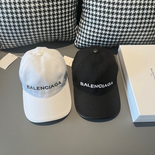 Replica Balenciaga Caps #1194433 $34.00 USD for Wholesale