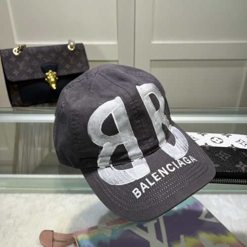 Replica Balenciaga Caps #1194492 $27.00 USD for Wholesale