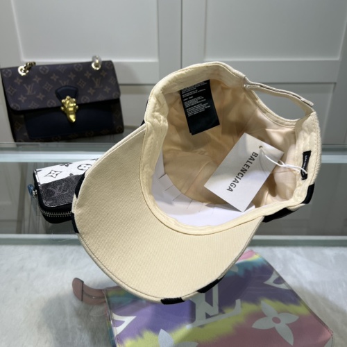 Replica Balenciaga Caps #1194496 $27.00 USD for Wholesale