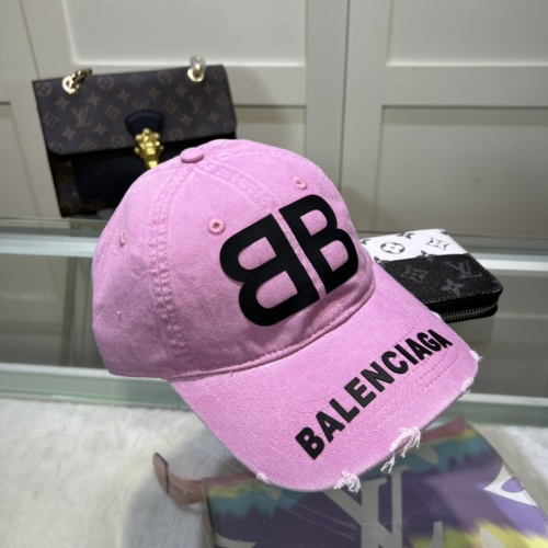 Replica Balenciaga Caps #1194504 $25.00 USD for Wholesale