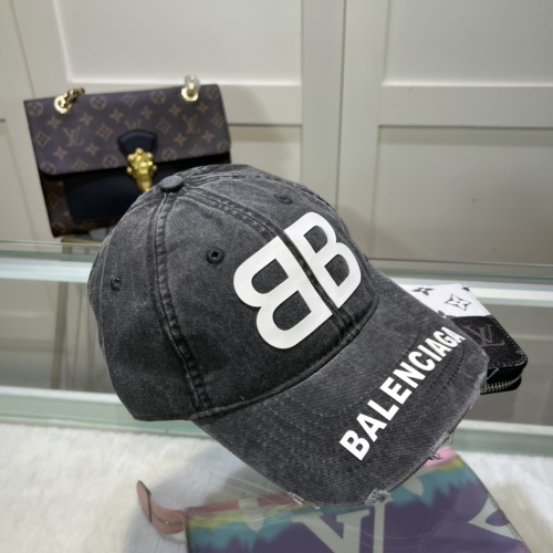 Replica Balenciaga Caps #1194509 $25.00 USD for Wholesale