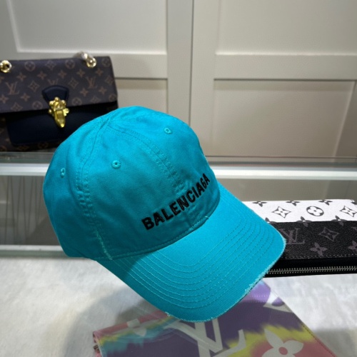 Replica Balenciaga Caps #1194512 $25.00 USD for Wholesale