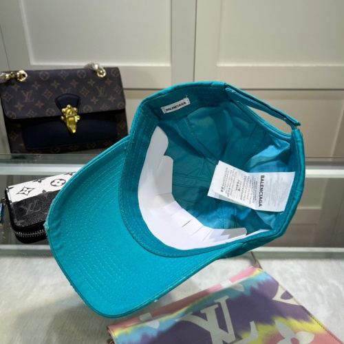 Replica Balenciaga Caps #1194512 $25.00 USD for Wholesale