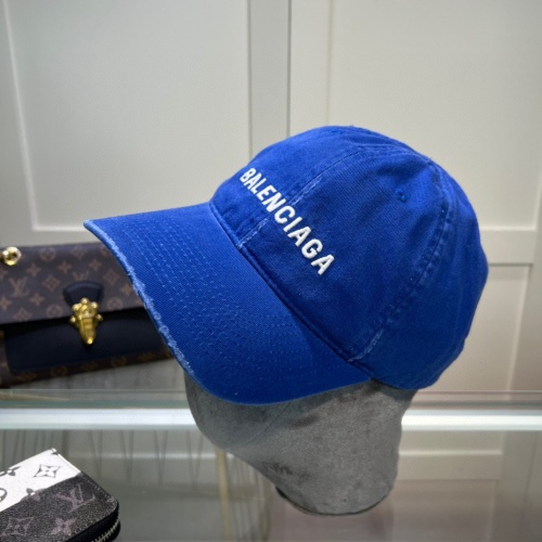 Balenciaga Caps #1194513 $25.00 USD, Wholesale Replica Balenciaga Caps