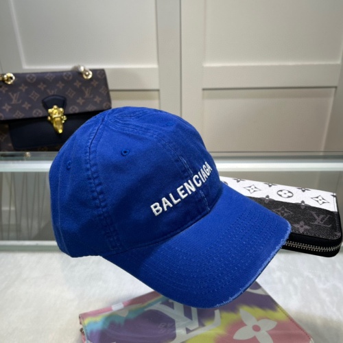 Replica Balenciaga Caps #1194513 $25.00 USD for Wholesale