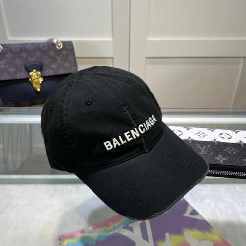 Replica Balenciaga Caps #1194514 $25.00 USD for Wholesale