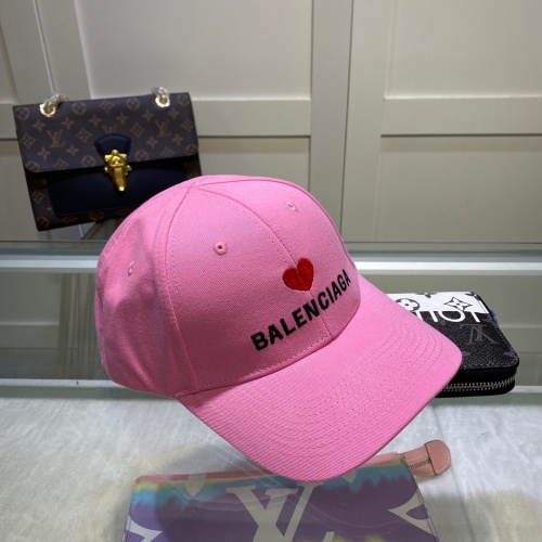 Replica Balenciaga Caps #1194516 $25.00 USD for Wholesale