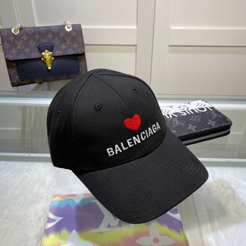 Replica Balenciaga Caps #1194517 $25.00 USD for Wholesale