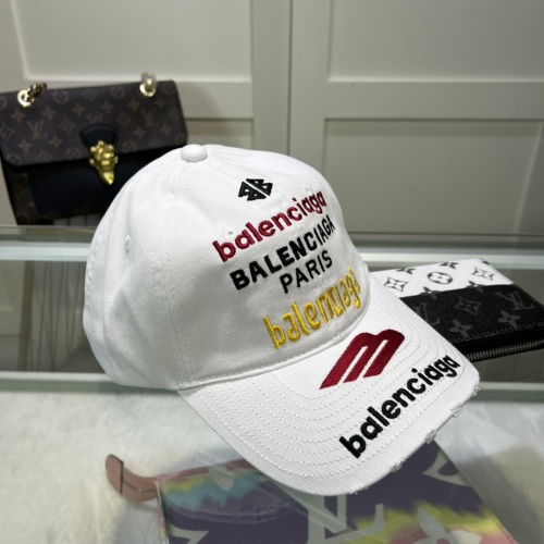 Replica Balenciaga Caps #1194518 $25.00 USD for Wholesale
