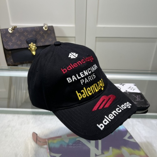 Replica Balenciaga Caps #1194519 $25.00 USD for Wholesale