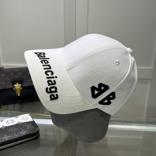 Replica Balenciaga Caps #1194521 $25.00 USD for Wholesale
