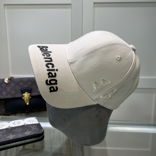 Replica Balenciaga Caps #1194522 $25.00 USD for Wholesale