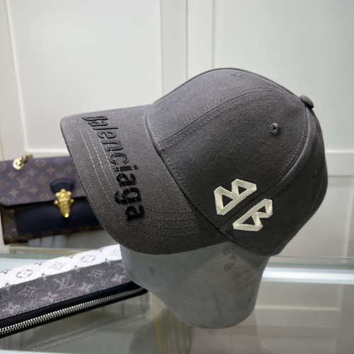 Replica Balenciaga Caps #1194524 $25.00 USD for Wholesale